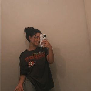 Meet your Posher, Nevaeh